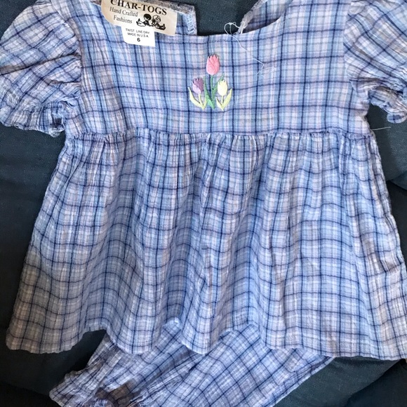 Springtime Set - Picture 1 of 3